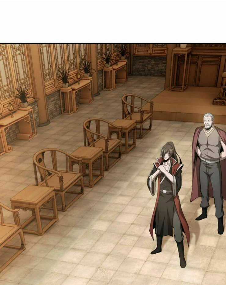 Tối Cường Phản Phái Hệ Thống Chapter 9 trang 87