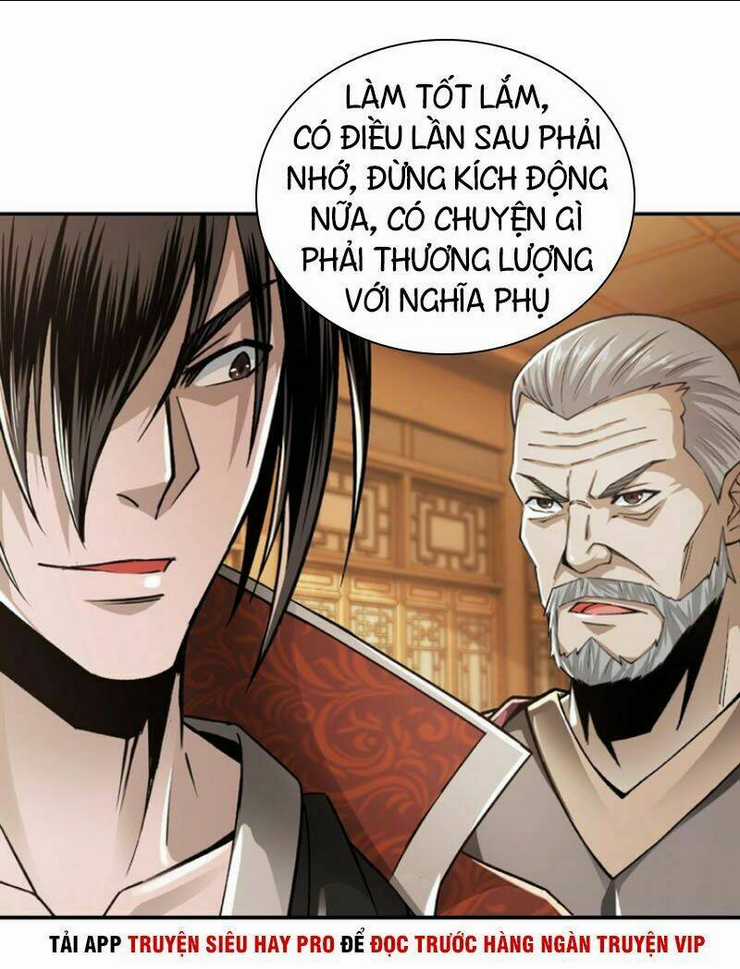 Tối Cường Phản Phái Hệ Thống Chapter 9 trang 89