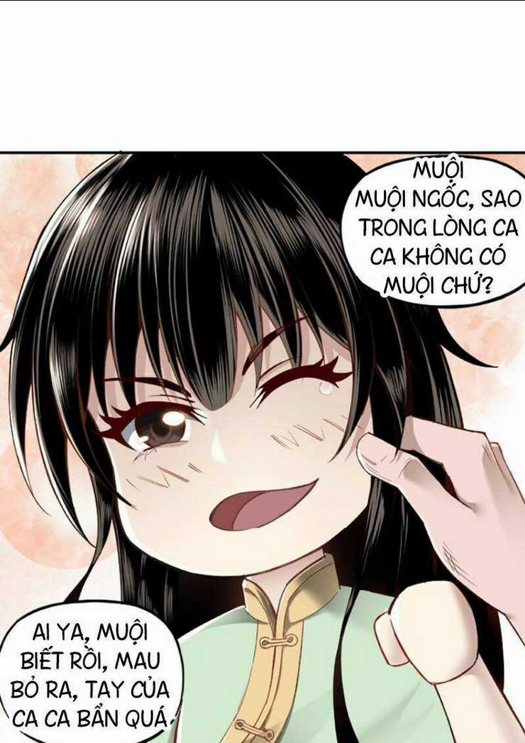 Tối Cường Phản Phái Hệ Thống Chapter 9 trang 9