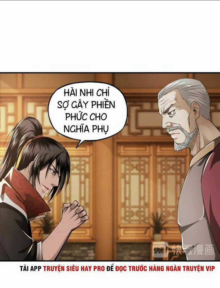 Tối Cường Phản Phái Hệ Thống Chapter 9 trang 90