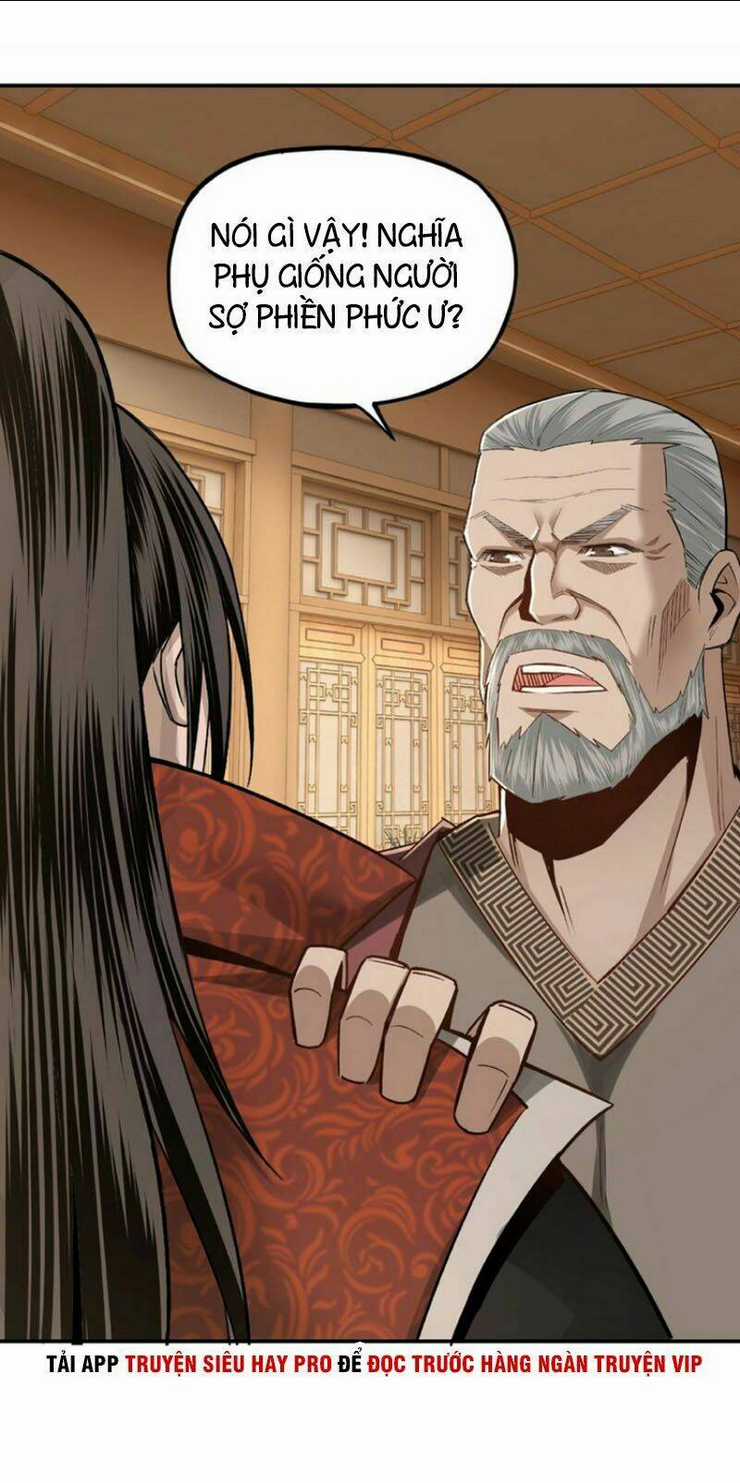 Tối Cường Phản Phái Hệ Thống Chapter 9 trang 91