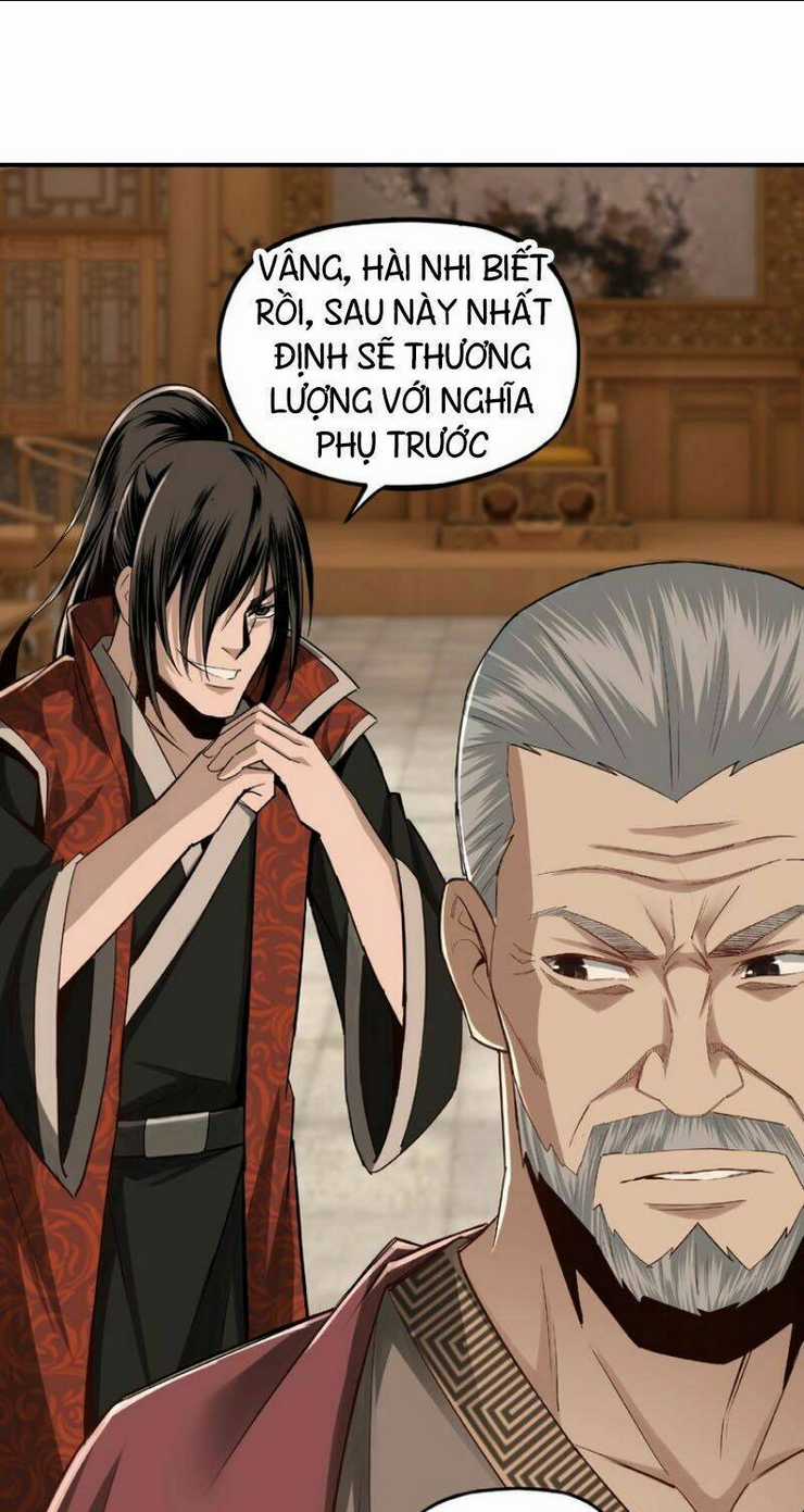 Tối Cường Phản Phái Hệ Thống Chapter 9 trang 92