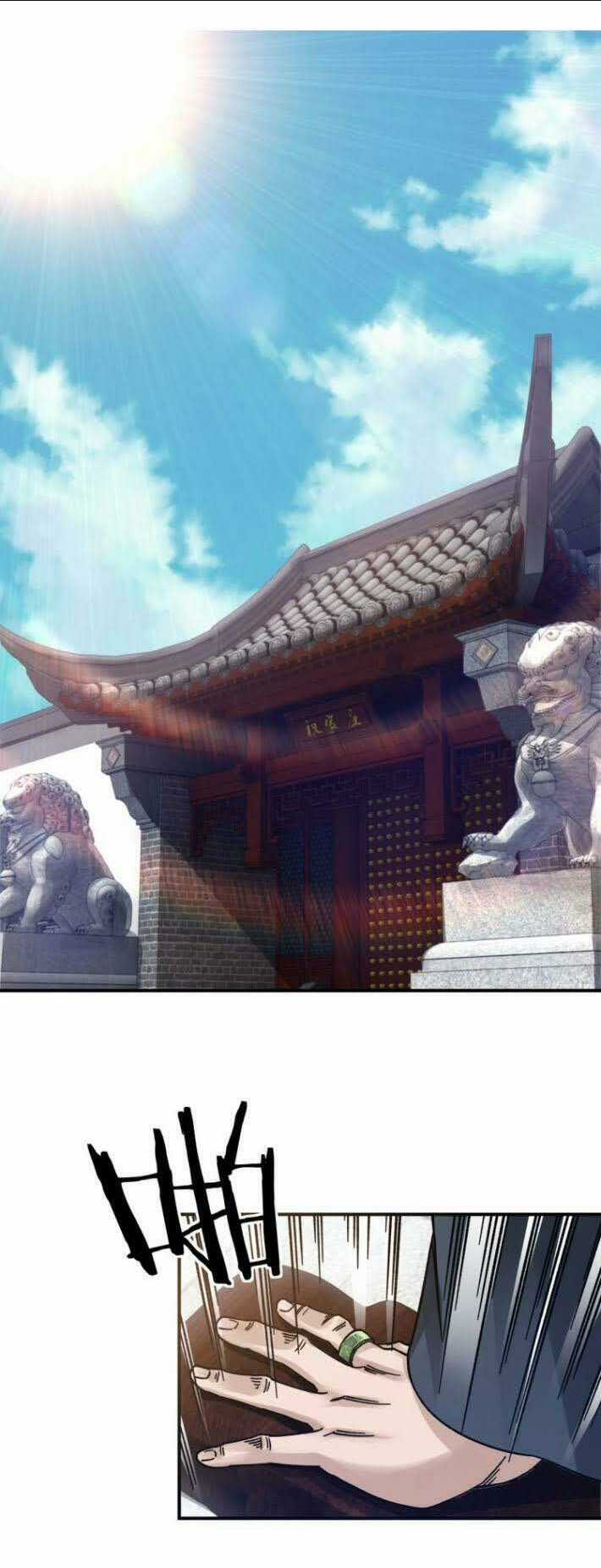 Tối Cường Phản Phái Hệ Thống Chapter 90 trang 0