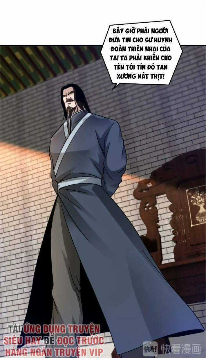 Tối Cường Phản Phái Hệ Thống Chapter 90 trang 1