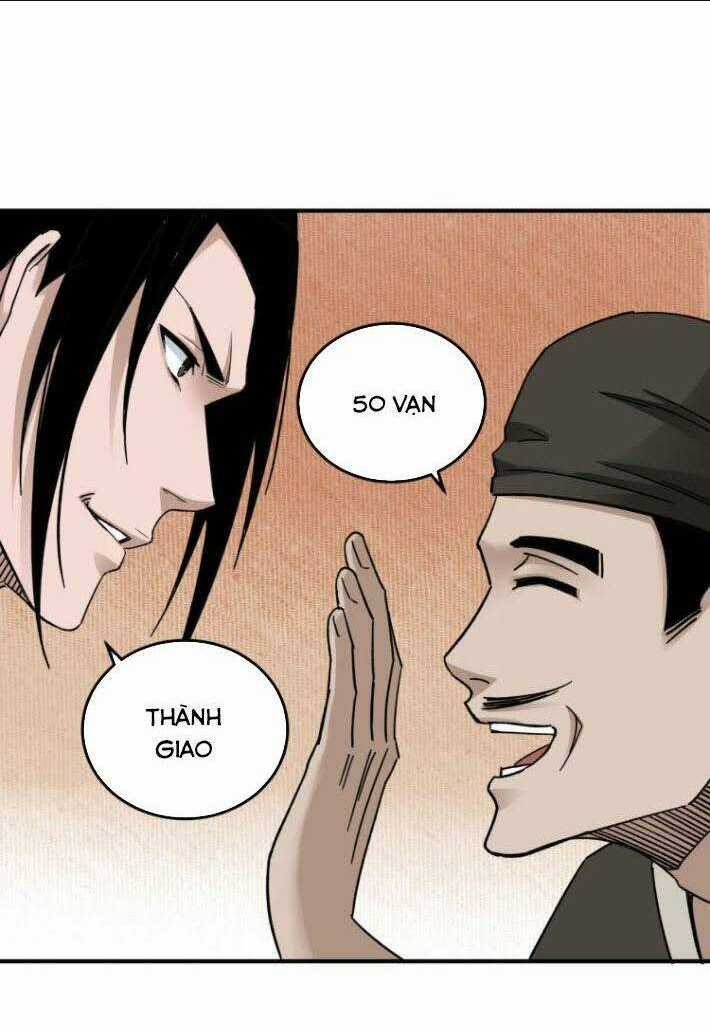 Tối Cường Phản Phái Hệ Thống Chapter 90 trang 11