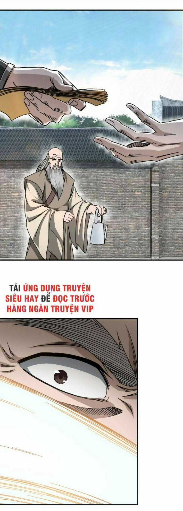 Tối Cường Phản Phái Hệ Thống Chapter 90 trang 12