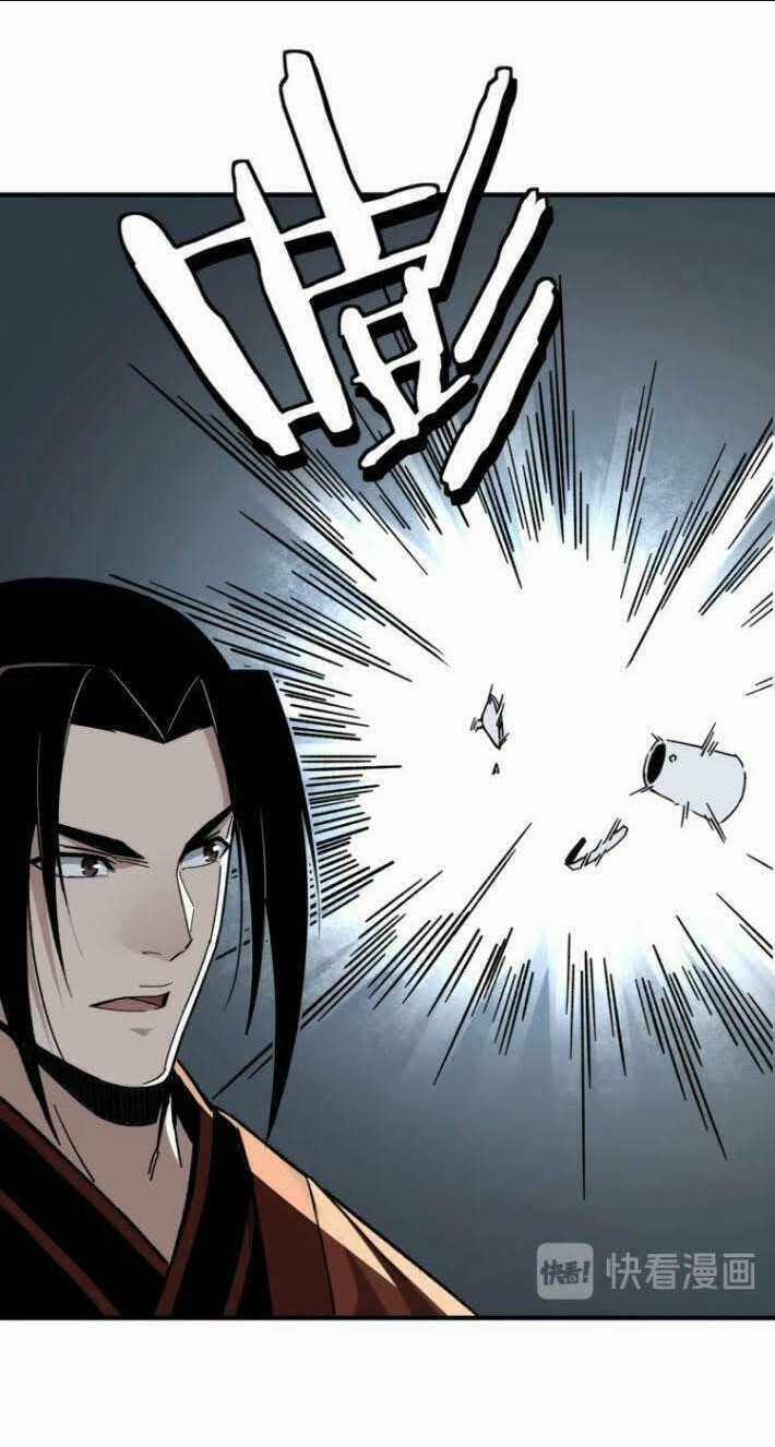 Tối Cường Phản Phái Hệ Thống Chapter 90 trang 13