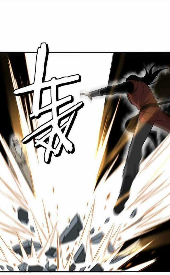 Tối Cường Phản Phái Hệ Thống Chapter 90 trang 19