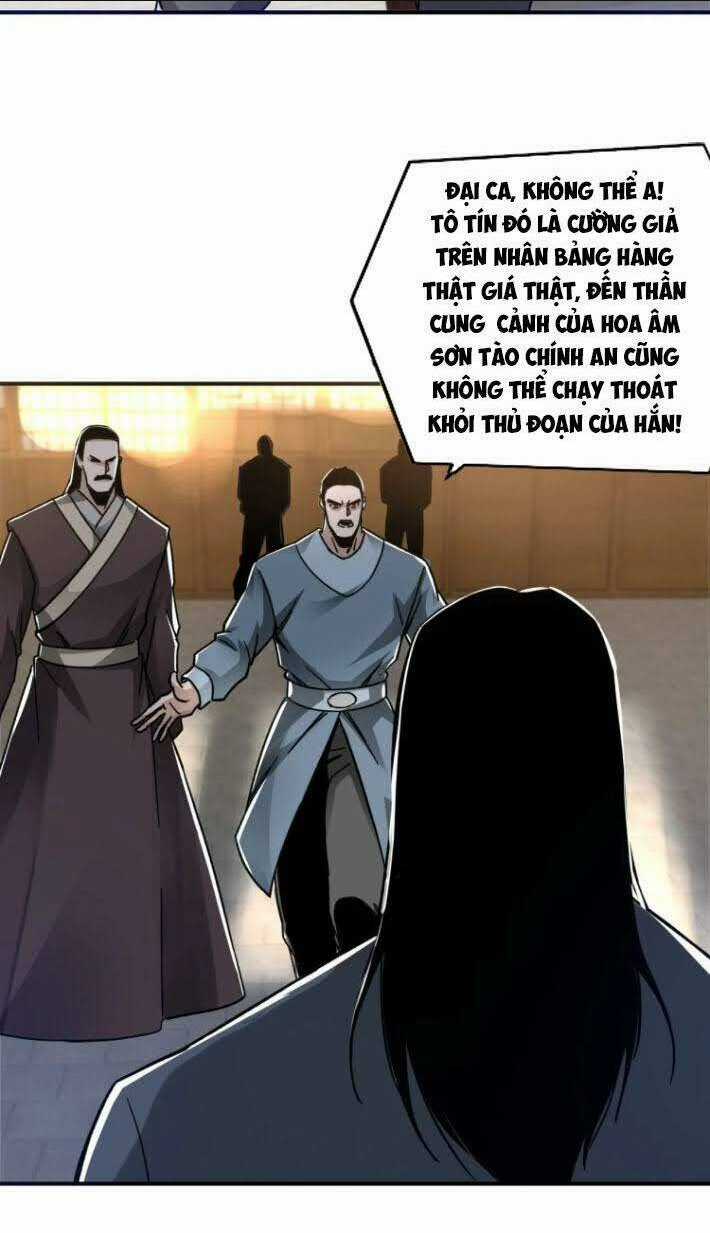 Tối Cường Phản Phái Hệ Thống Chapter 90 trang 2