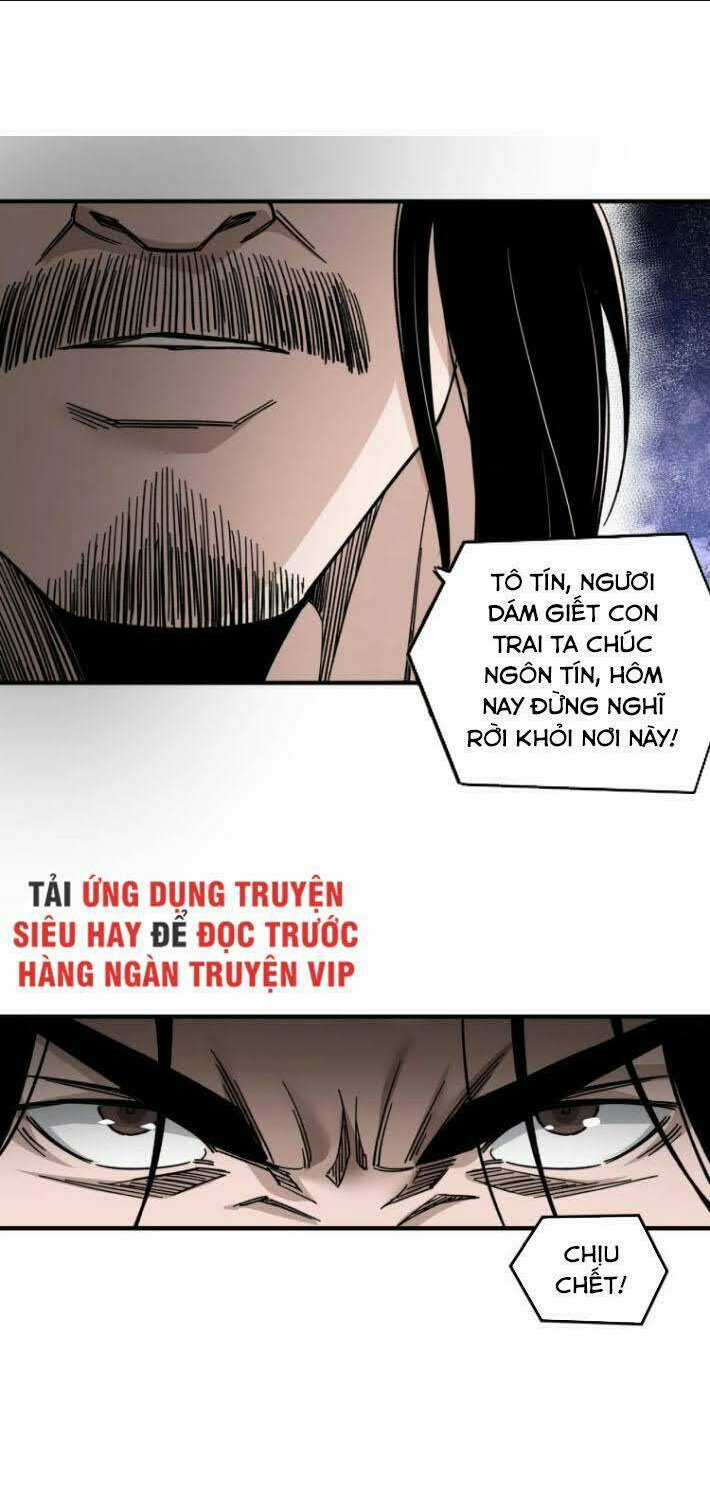 Tối Cường Phản Phái Hệ Thống Chapter 90 trang 22