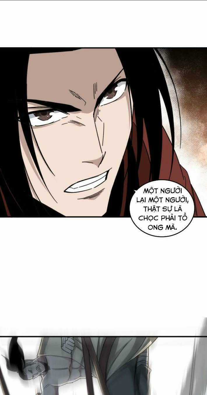 Tối Cường Phản Phái Hệ Thống Chapter 90 trang 24