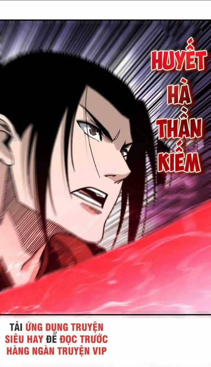 Tối Cường Phản Phái Hệ Thống Chapter 90 trang 26