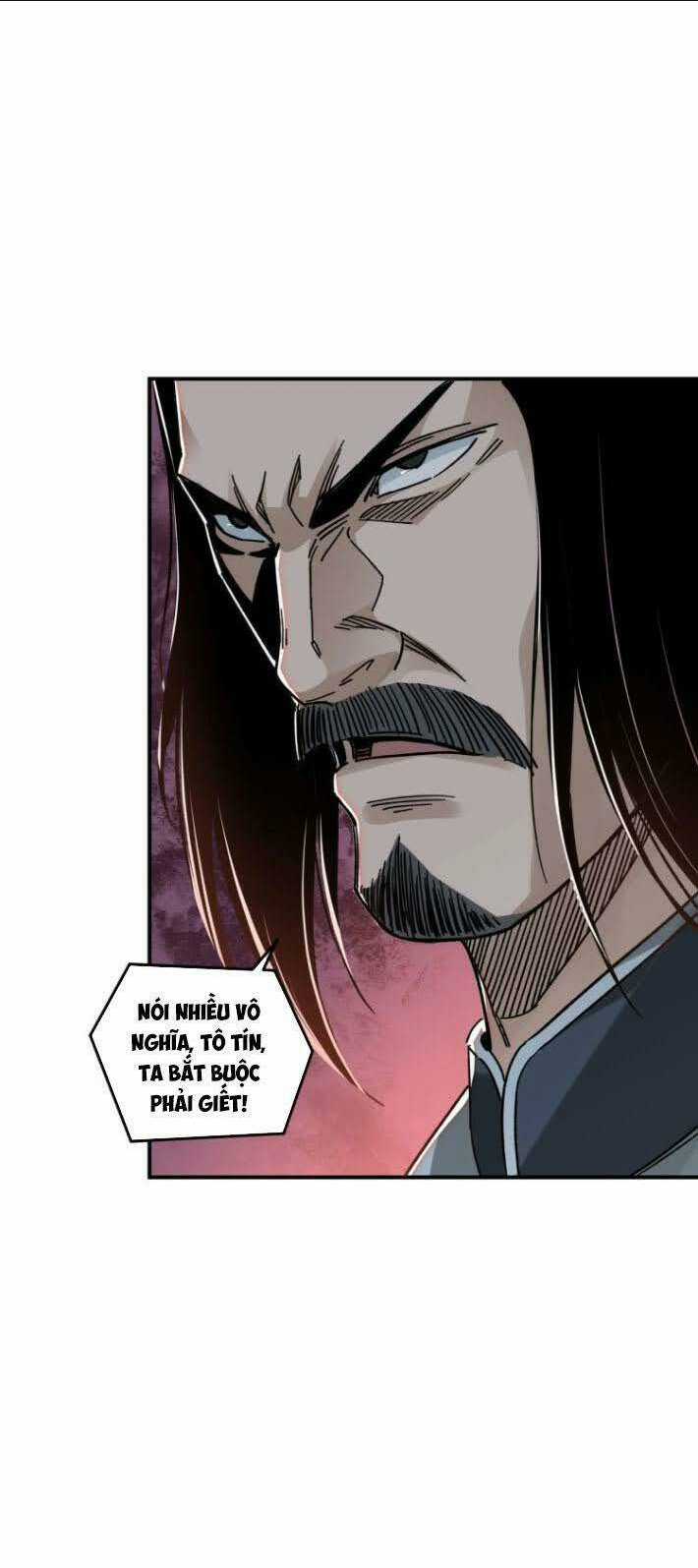 Tối Cường Phản Phái Hệ Thống Chapter 90 trang 3