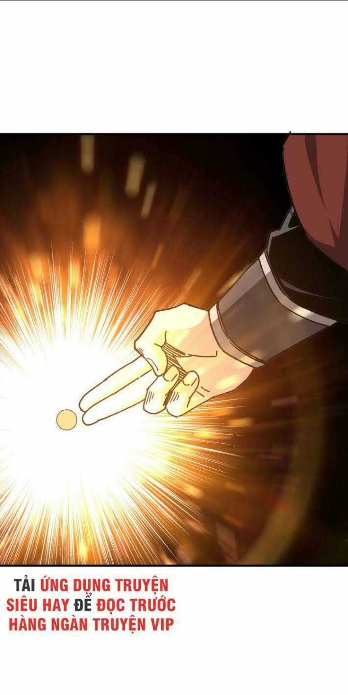 Tối Cường Phản Phái Hệ Thống Chapter 90 trang 30