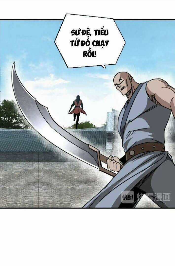 Tối Cường Phản Phái Hệ Thống Chapter 90 trang 33