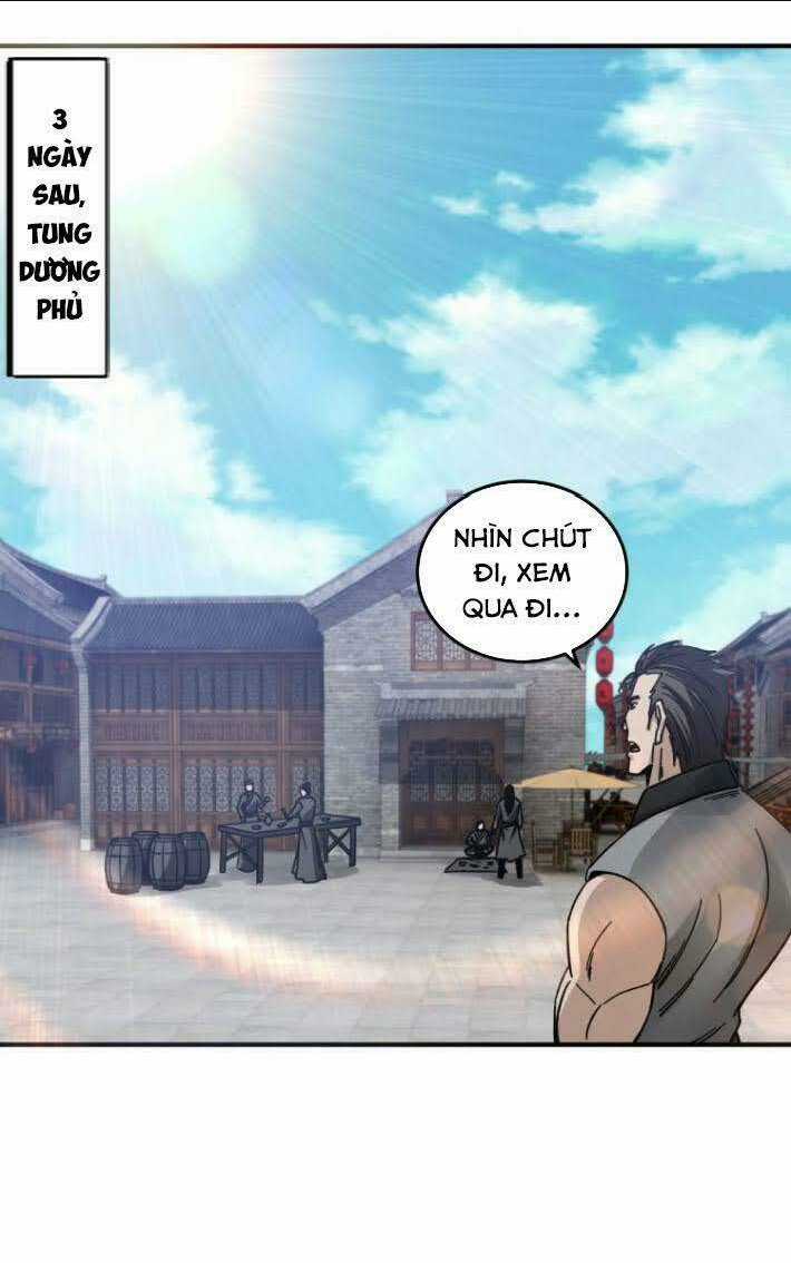 Tối Cường Phản Phái Hệ Thống Chapter 90 trang 4