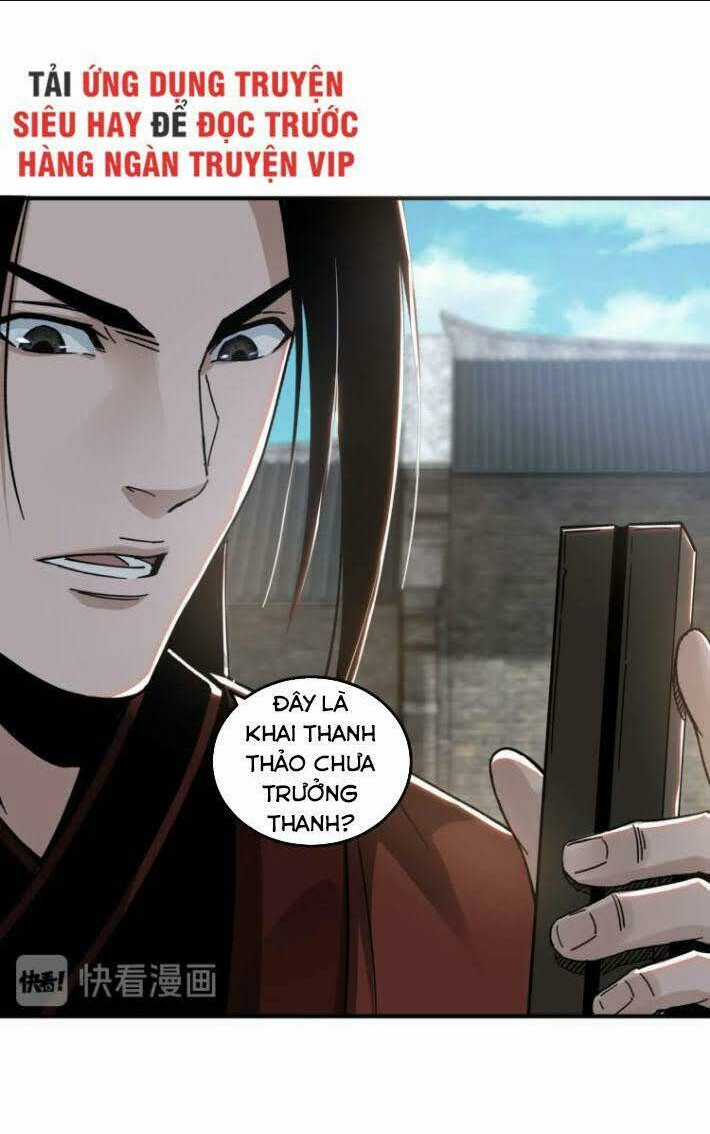 Tối Cường Phản Phái Hệ Thống Chapter 90 trang 5