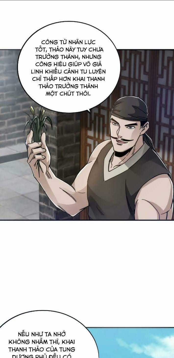 Tối Cường Phản Phái Hệ Thống Chapter 90 trang 6