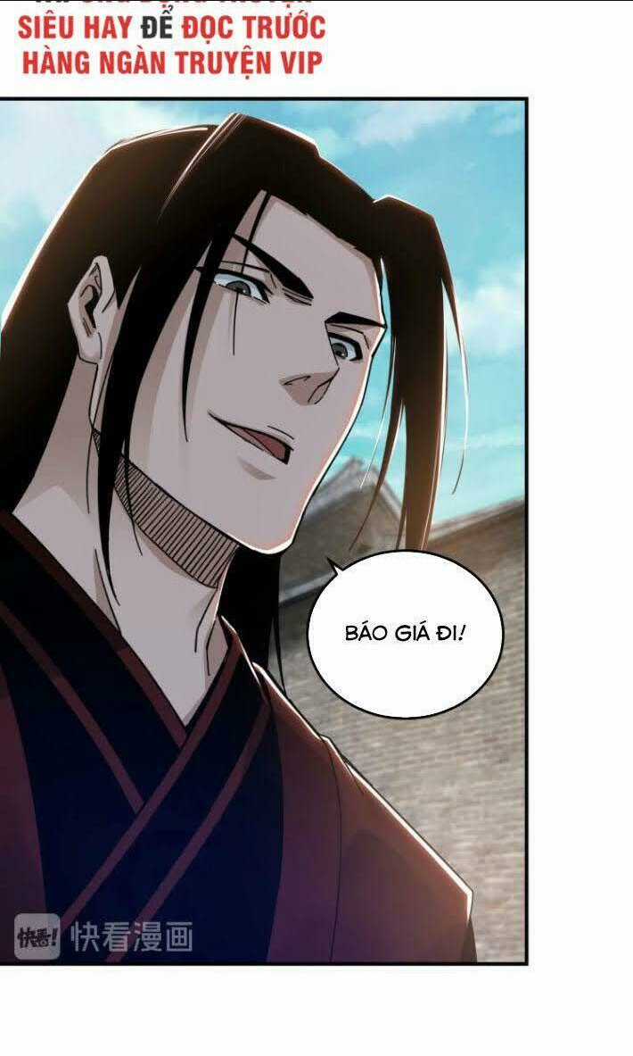 Tối Cường Phản Phái Hệ Thống Chapter 90 trang 9