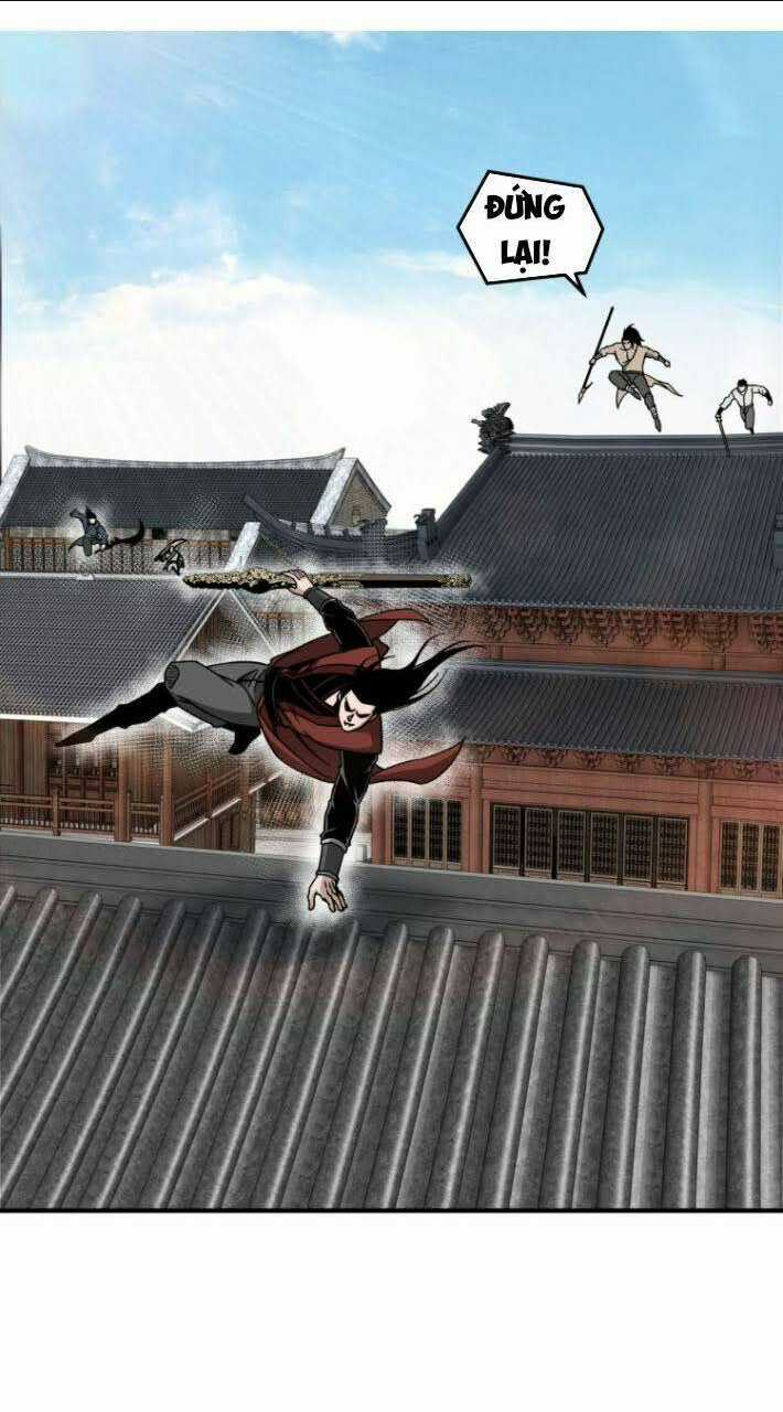 Tối Cường Phản Phái Hệ Thống Chapter 91 trang 0
