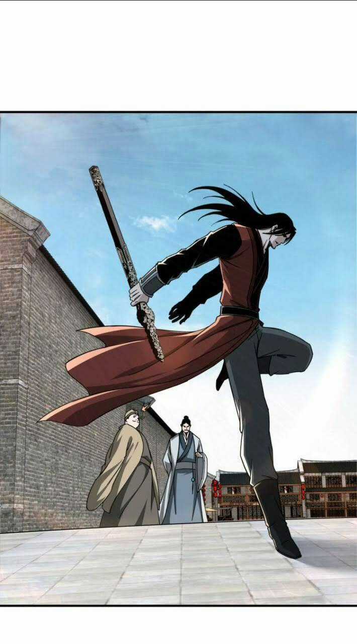 Tối Cường Phản Phái Hệ Thống Chapter 91 trang 1