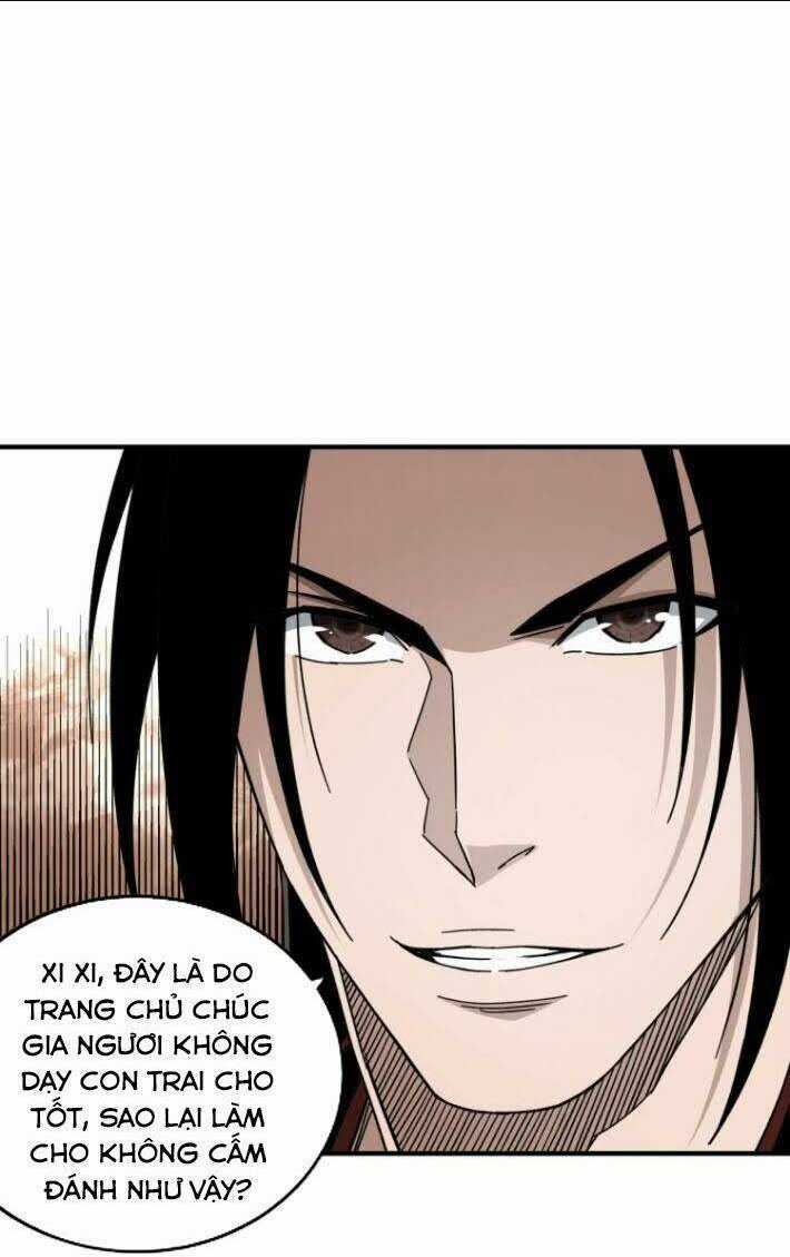 Tối Cường Phản Phái Hệ Thống Chapter 91 trang 11