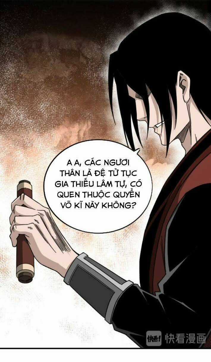 Tối Cường Phản Phái Hệ Thống Chapter 91 trang 13