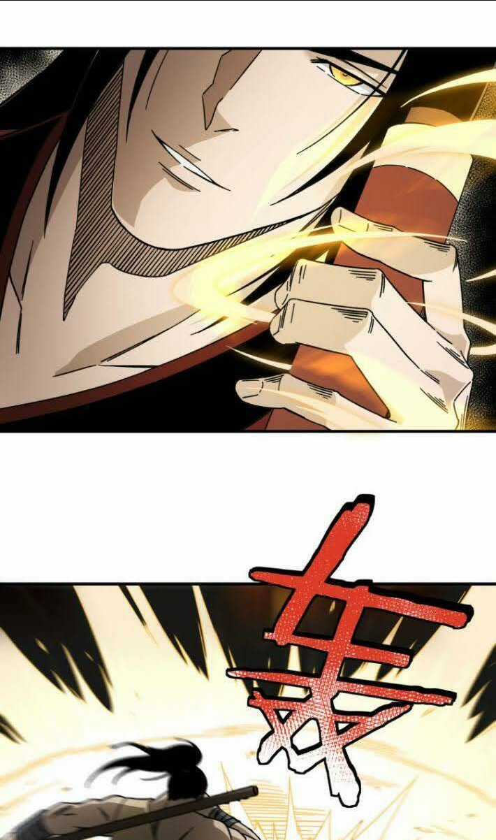 Tối Cường Phản Phái Hệ Thống Chapter 91 trang 14