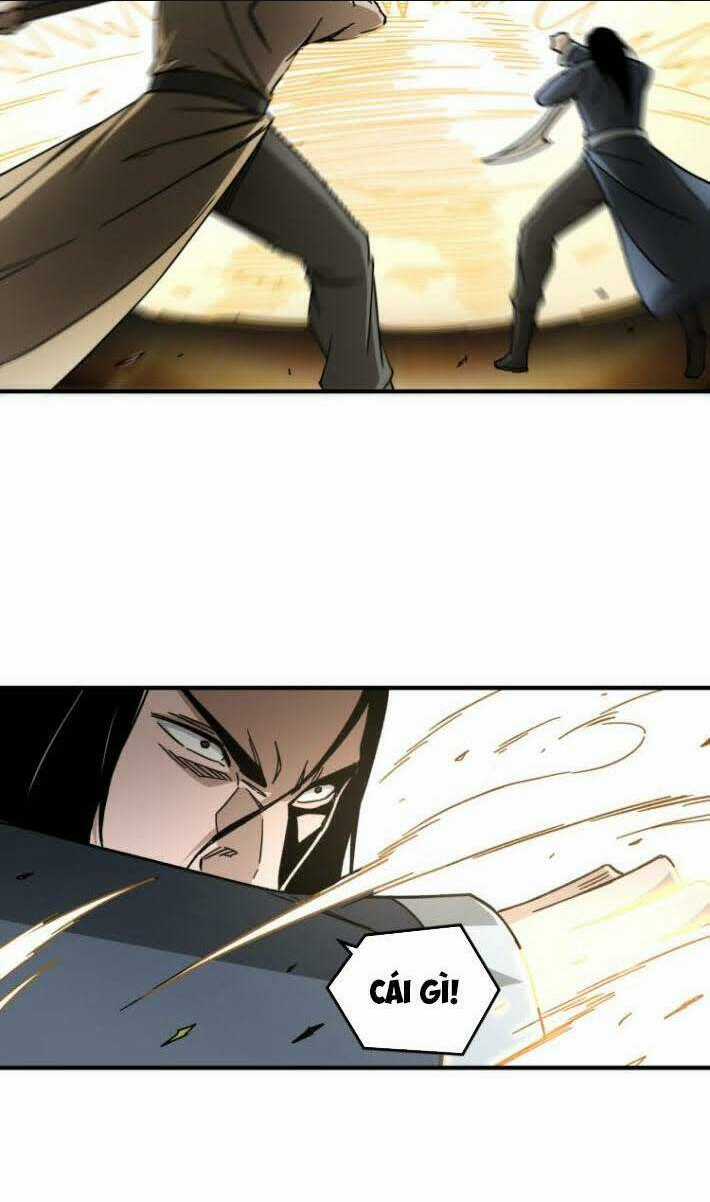 Tối Cường Phản Phái Hệ Thống Chapter 91 trang 15