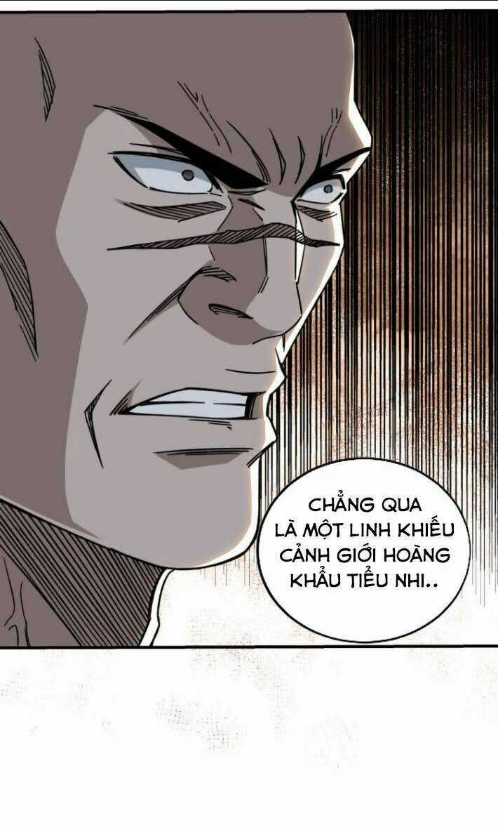 Tối Cường Phản Phái Hệ Thống Chapter 91 trang 18