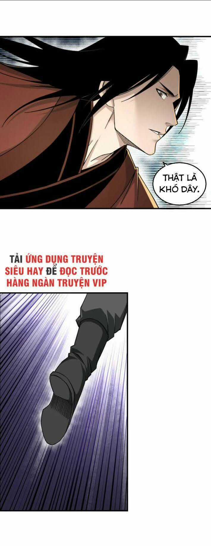 Tối Cường Phản Phái Hệ Thống Chapter 91 trang 2