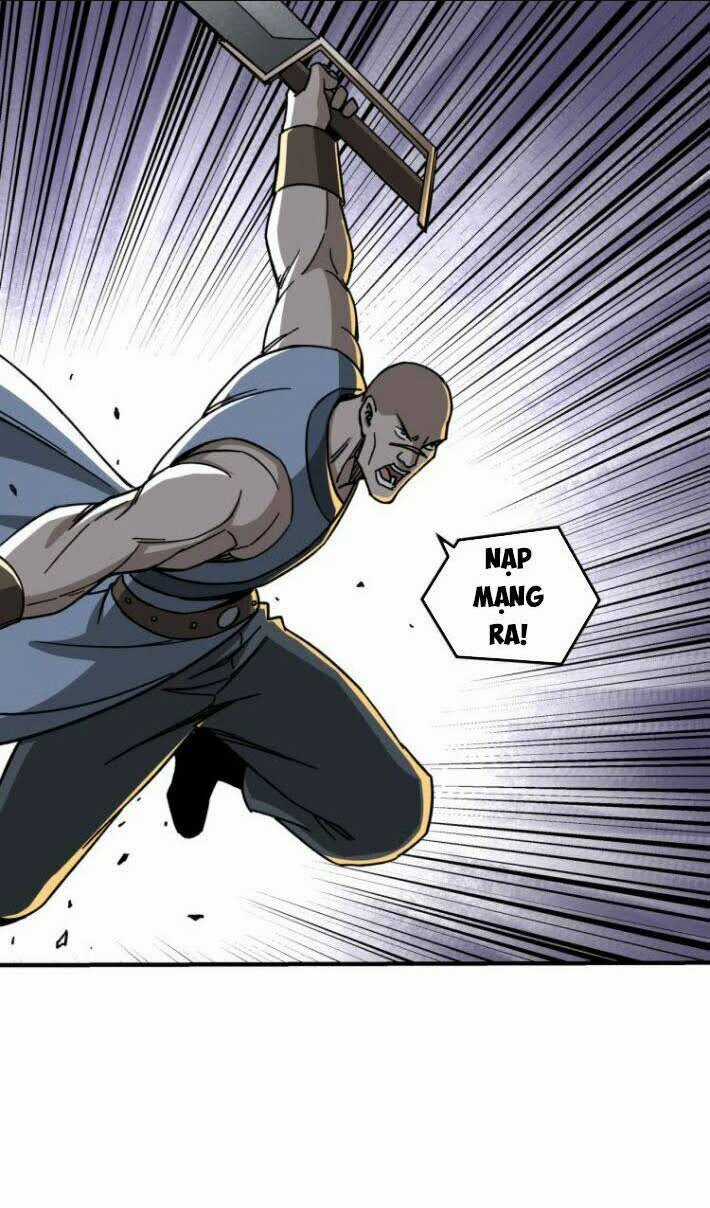 Tối Cường Phản Phái Hệ Thống Chapter 91 trang 21