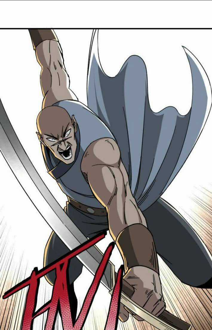 Tối Cường Phản Phái Hệ Thống Chapter 91 trang 22