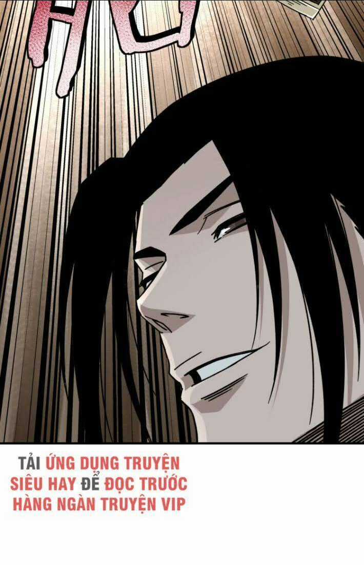 Tối Cường Phản Phái Hệ Thống Chapter 91 trang 23