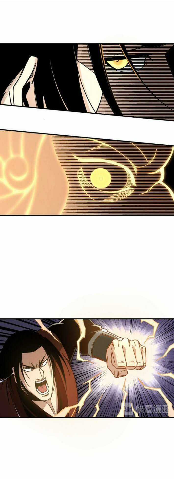 Tối Cường Phản Phái Hệ Thống Chapter 91 trang 24