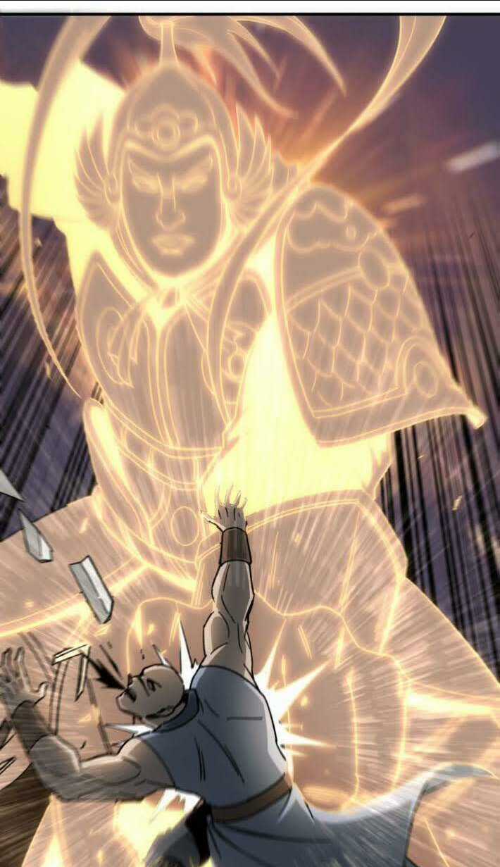 Tối Cường Phản Phái Hệ Thống Chapter 91 trang 25