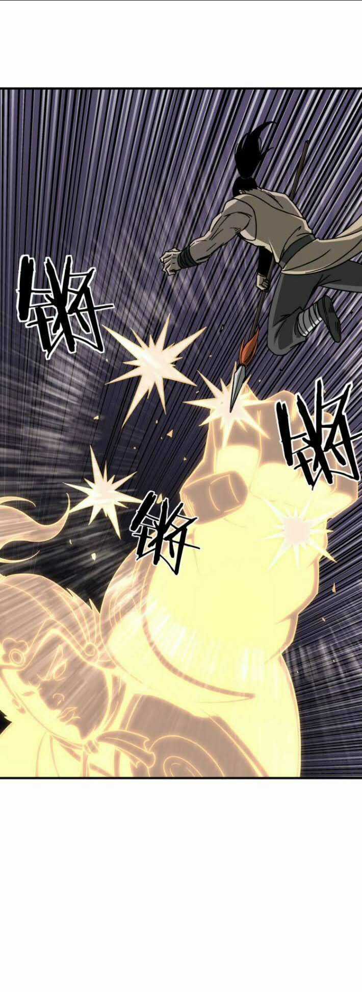 Tối Cường Phản Phái Hệ Thống Chapter 91 trang 32