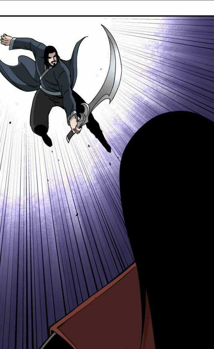 Tối Cường Phản Phái Hệ Thống Chapter 91 trang 33