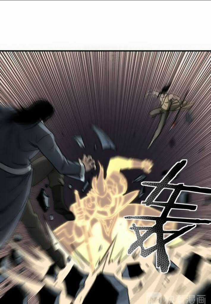 Tối Cường Phản Phái Hệ Thống Chapter 91 trang 37