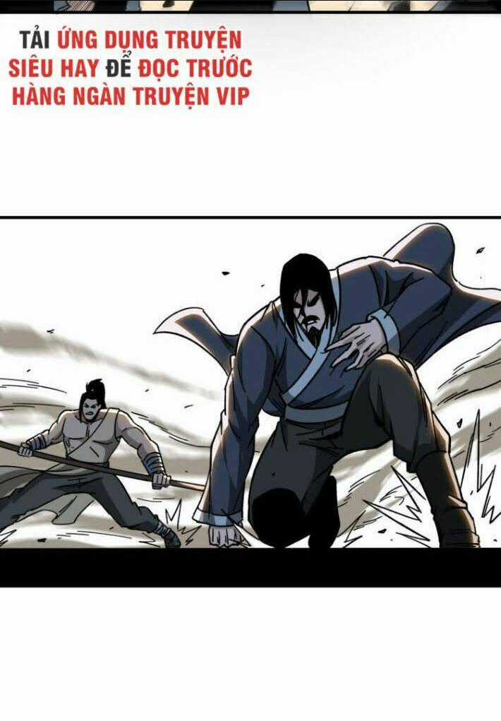 Tối Cường Phản Phái Hệ Thống Chapter 91 trang 38