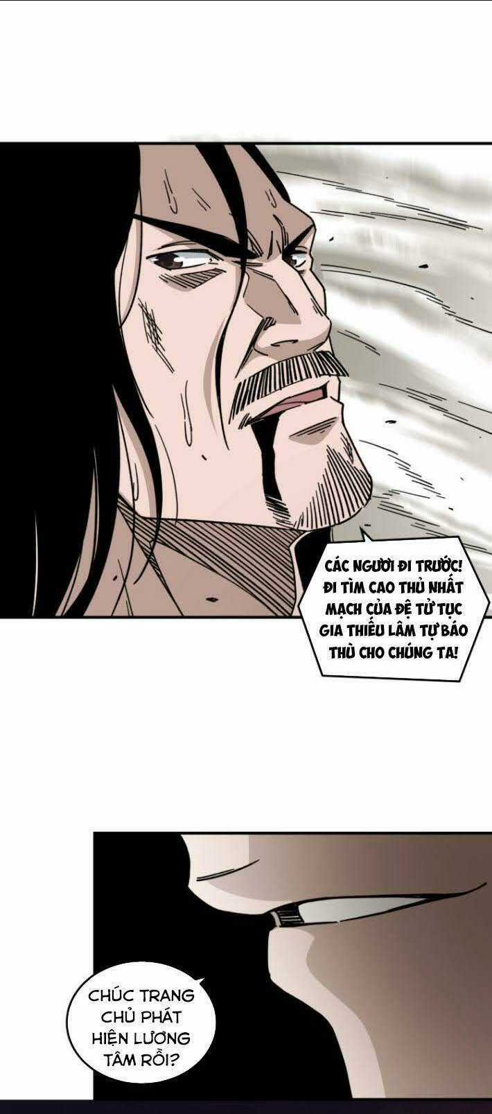 Tối Cường Phản Phái Hệ Thống Chapter 91 trang 39