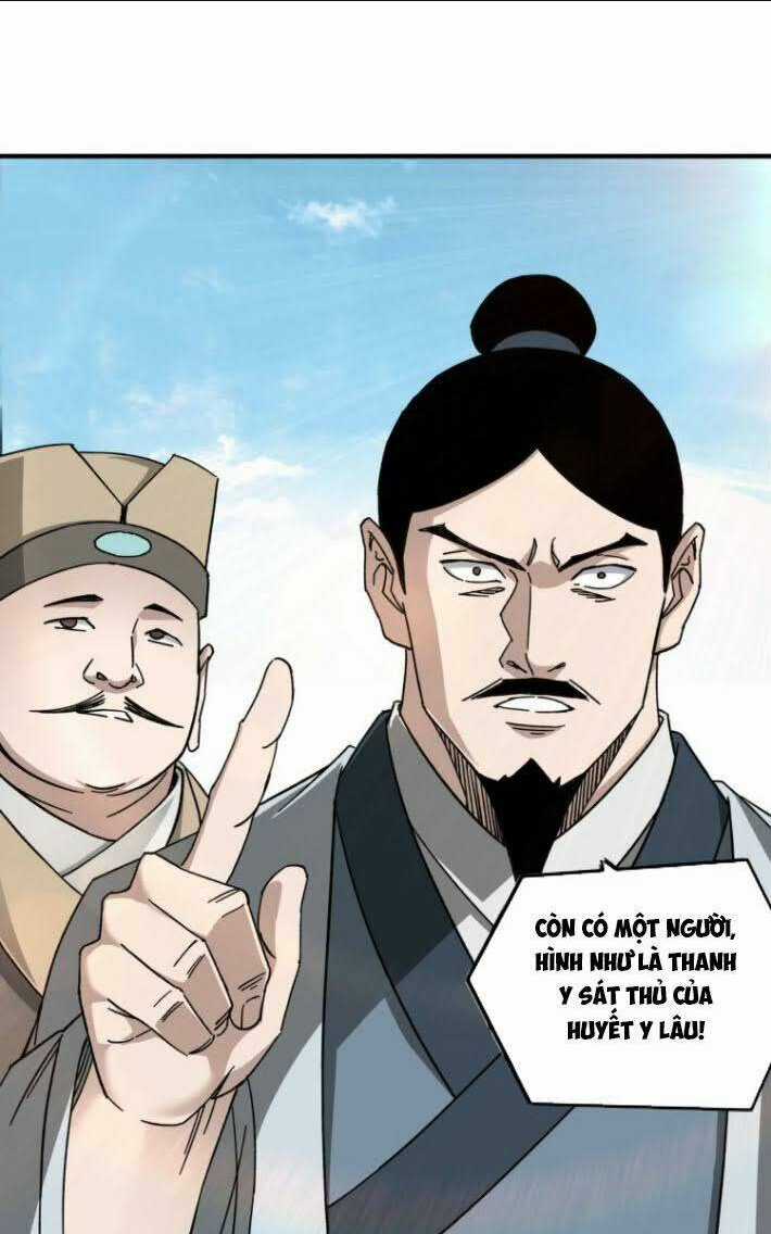 Tối Cường Phản Phái Hệ Thống Chapter 91 trang 5