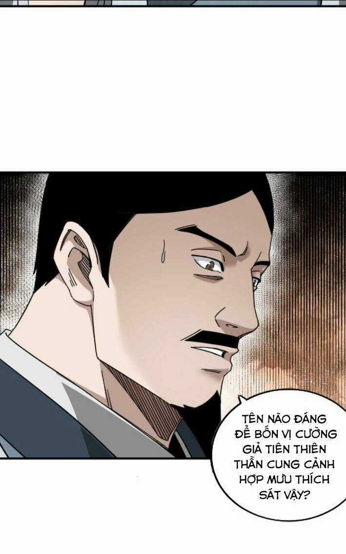 Tối Cường Phản Phái Hệ Thống Chapter 91 trang 6