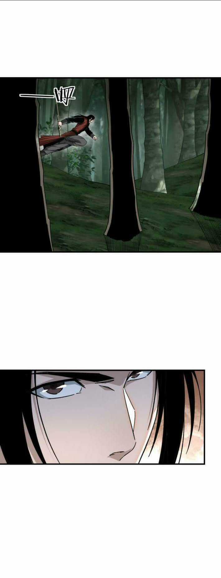 Tối Cường Phản Phái Hệ Thống Chapter 91 trang 7