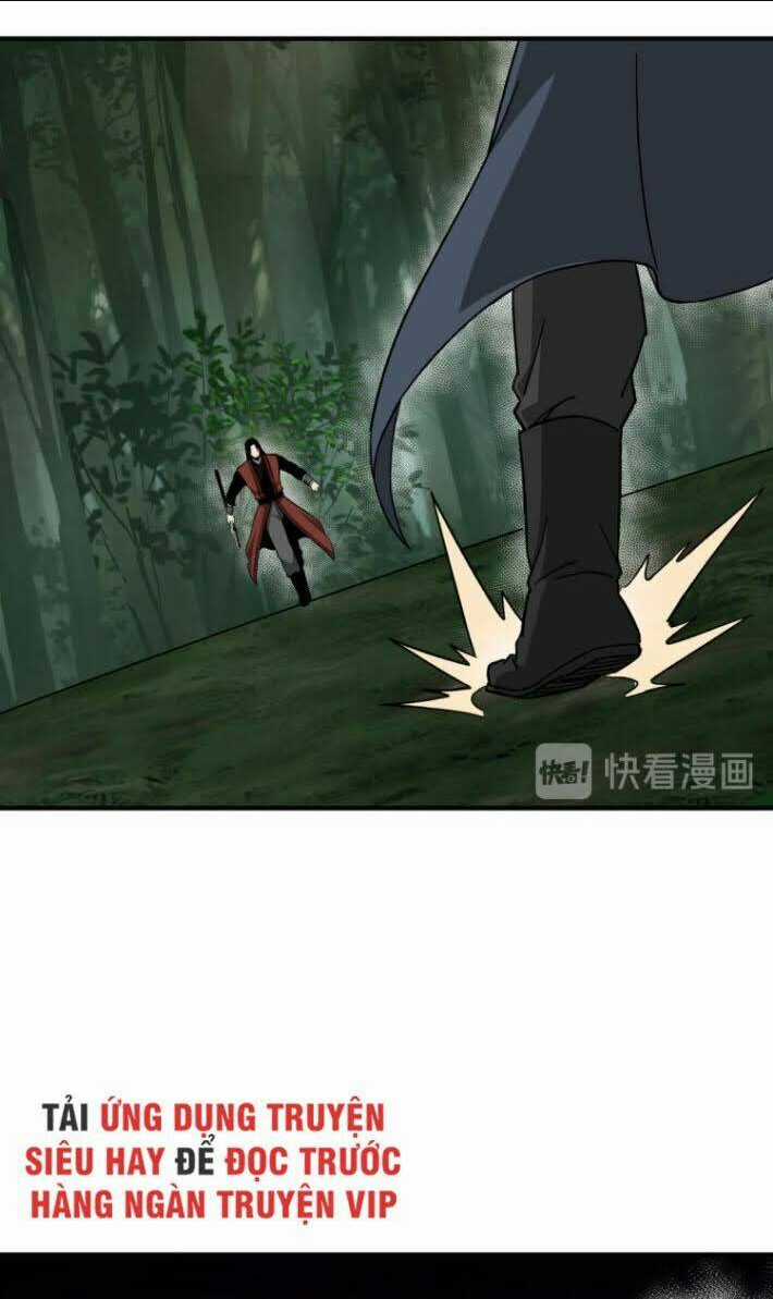 Tối Cường Phản Phái Hệ Thống Chapter 91 trang 8