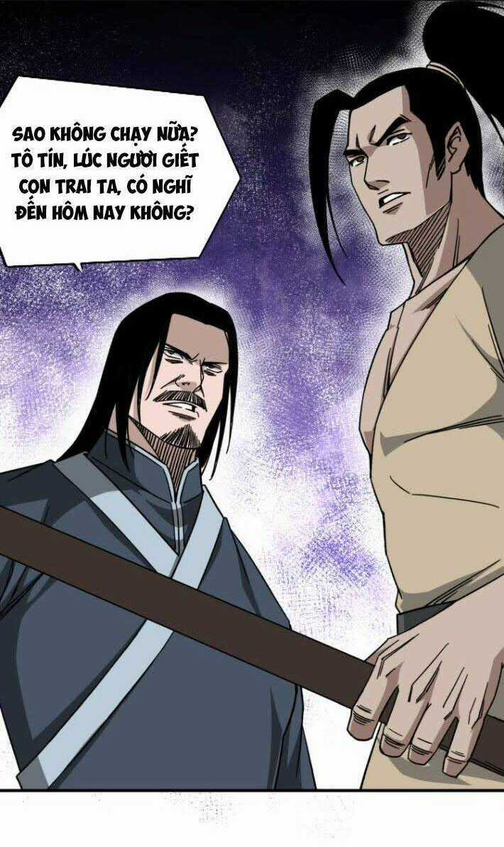 Tối Cường Phản Phái Hệ Thống Chapter 91 trang 9