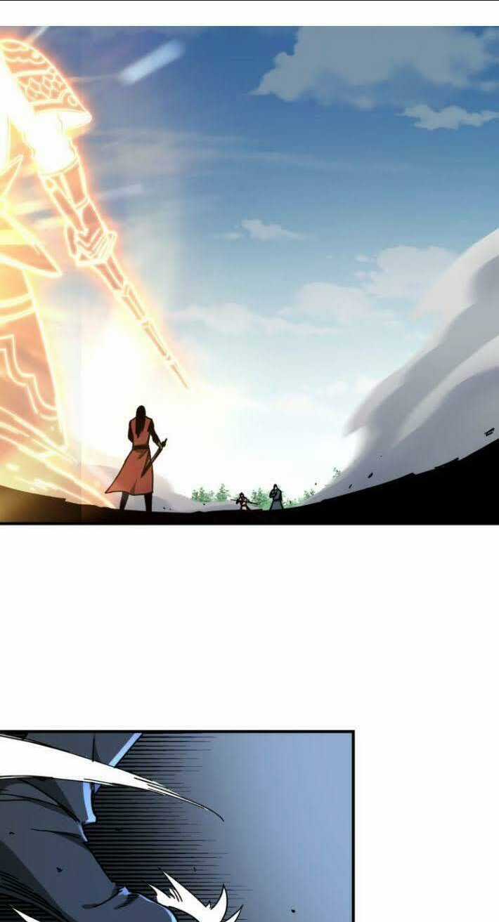 Tối Cường Phản Phái Hệ Thống Chapter 92 trang 0