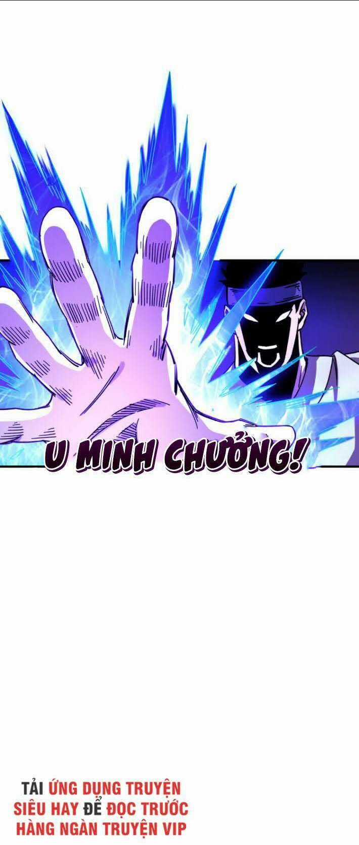 Tối Cường Phản Phái Hệ Thống Chapter 92 trang 2