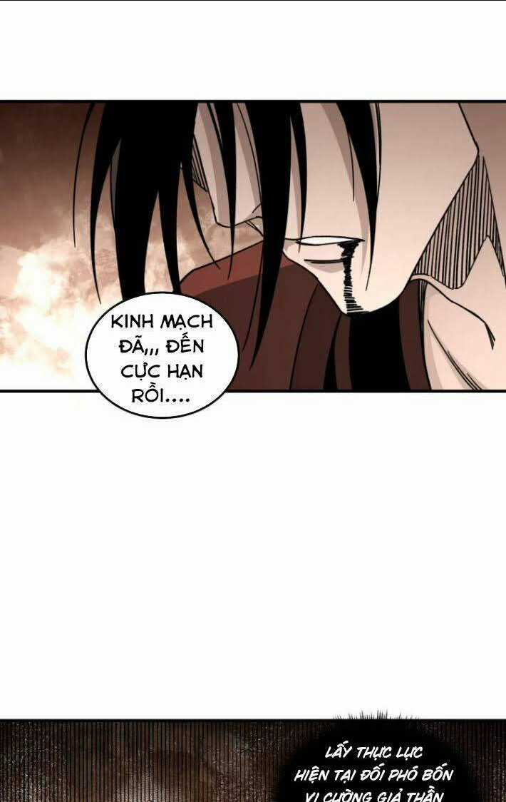 Tối Cường Phản Phái Hệ Thống Chapter 92 trang 20