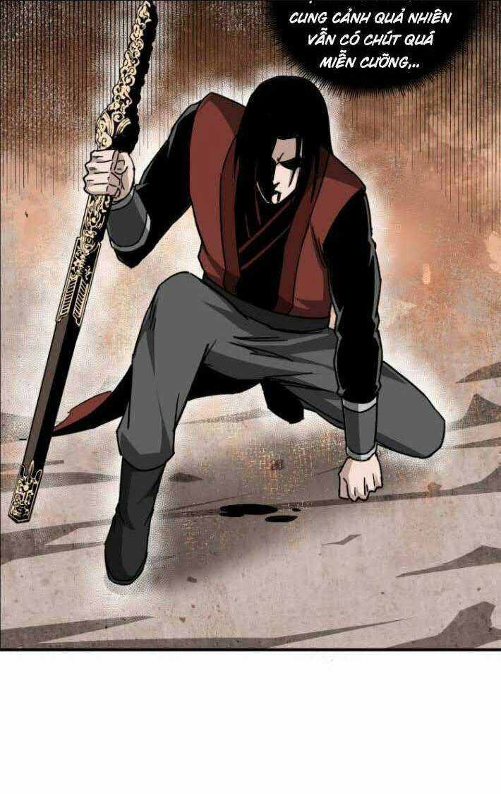 Tối Cường Phản Phái Hệ Thống Chapter 92 trang 21